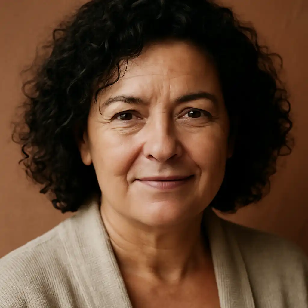 Fiona Campbell